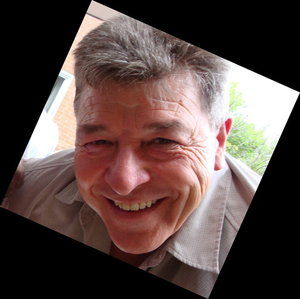 Meet your Posher, Guy